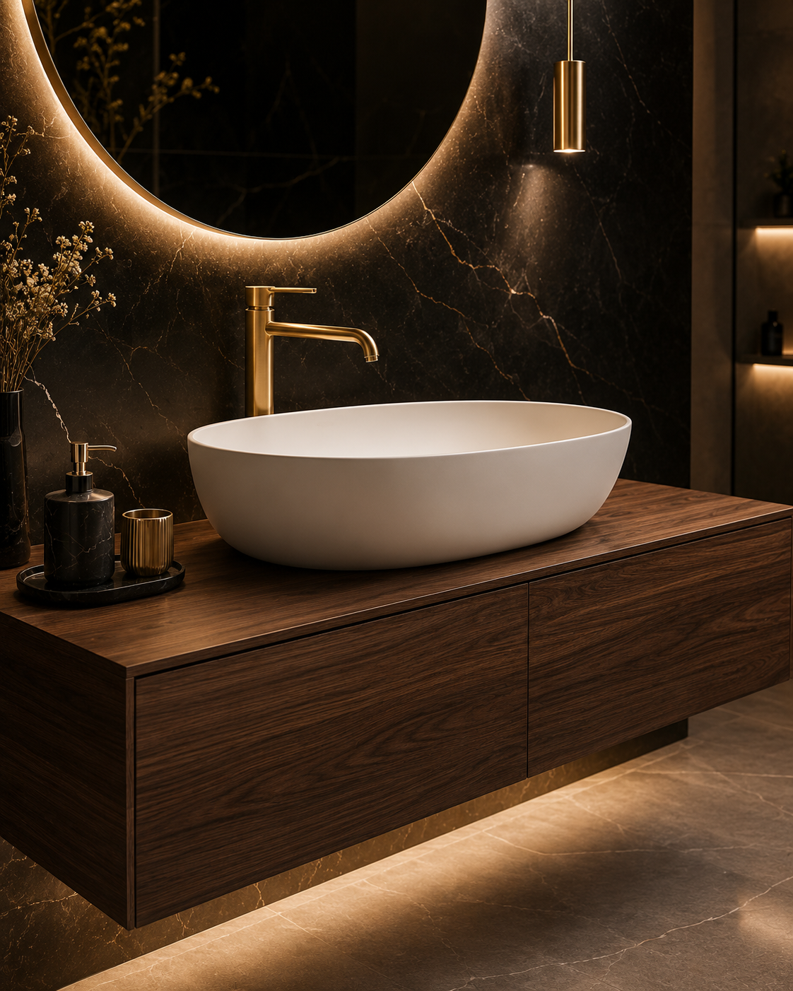 Wash Basin