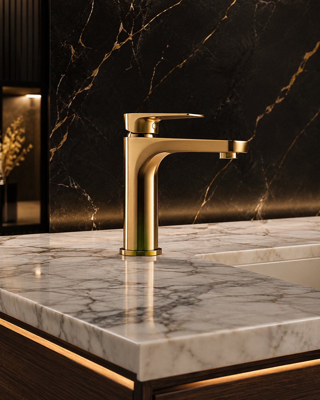 Luxury Faucets
