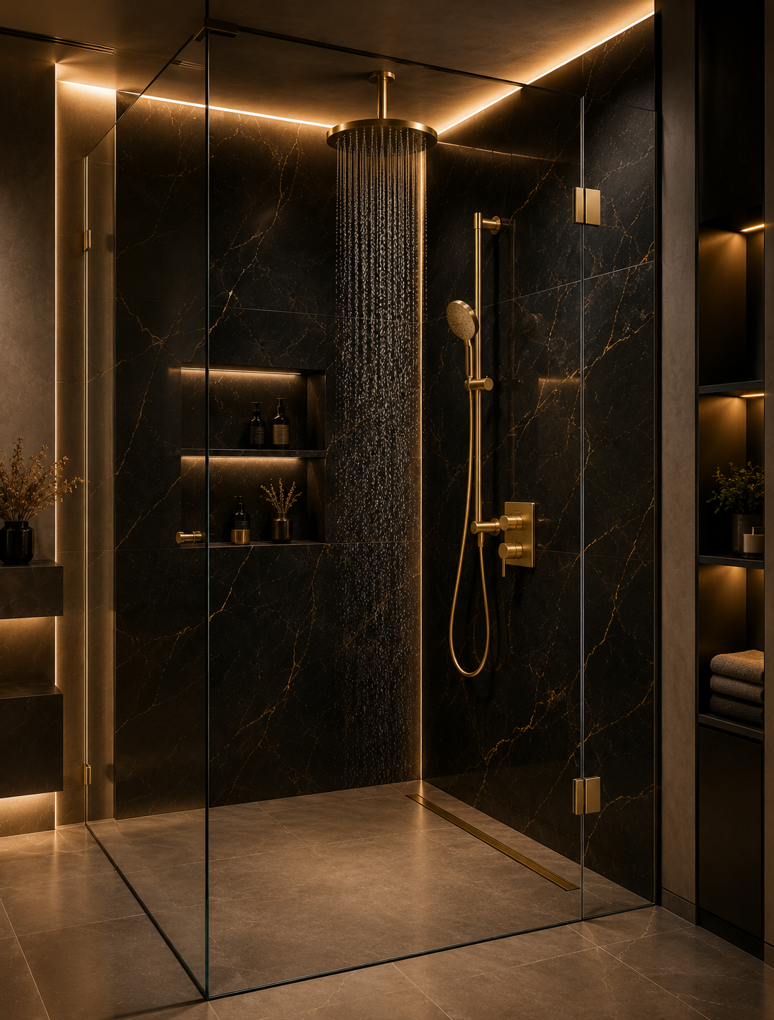 Shower